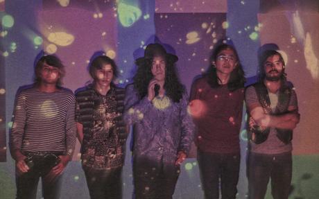 Rostro Del Sol - Rostro Del Sol (2021)