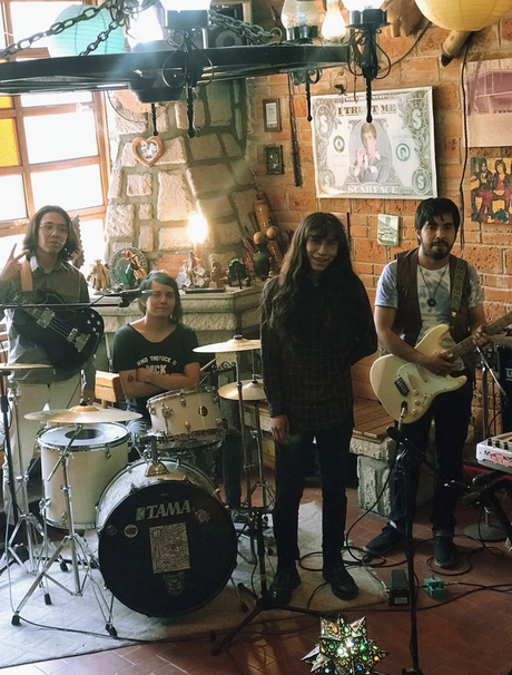 Rostro Del Sol - Rostro Del Sol (2021) Rostro Del Sol - Rostro Del Sol (2021)