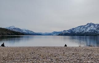 Patagonia en invierno: unos días entre nieve y montañas