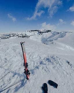 Patagonia en invierno: unos días entre nieve y montañas