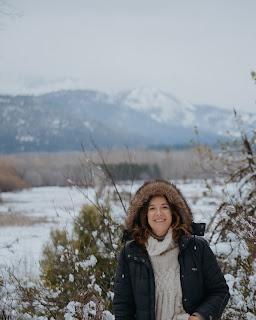 Patagonia en invierno: unos días entre nieve y montañas