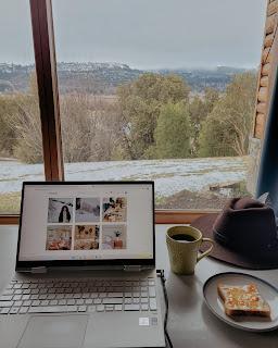 Patagonia en invierno: unos días entre nieve y montañas