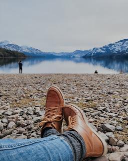 Patagonia en invierno: unos días entre nieve y montañas