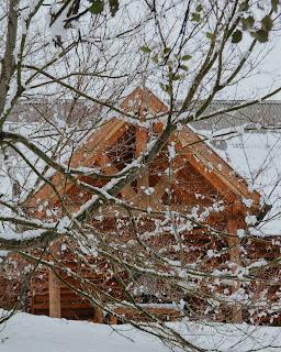 Patagonia en invierno: unos días entre nieve y montañas