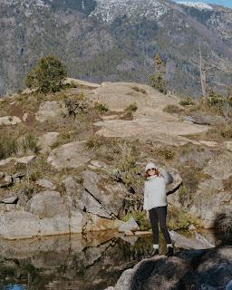 Patagonia en invierno: unos días entre nieve y montañas