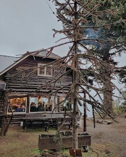 Patagonia en invierno: unos días entre nieve y montañas