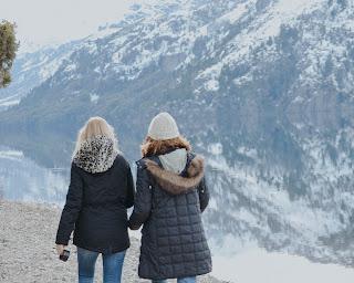 Patagonia en invierno: unos días entre nieve y montañas