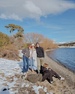 Patagonia en invierno: unos días entre nieve y montañas