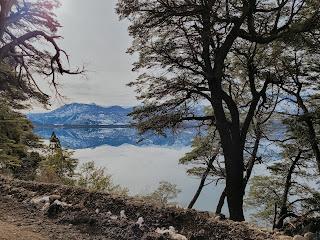 Patagonia en invierno: unos días entre nieve y montañas