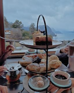 Patagonia en invierno: unos días entre nieve y montañas