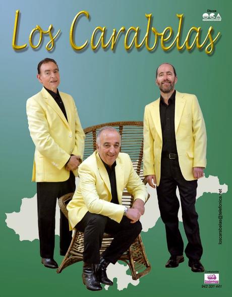 Ya nadie le cantará a Santander…El próximo viernes 19 de agosto, a las 19.30 horas, será la emotiva despedida de los escenarios de ‘Los Carabelas’ Ya nadie le cantará a Santander…El próximo viernes 19 de agosto, a las 19.30 horas, será la emotiva despedida de los escenarios de ‘Los Carabelas’