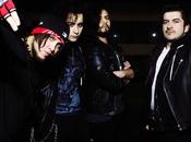 “Trap Metal” nuevo cuarteto penquista Maldrung