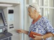 Fechas pago pensiones agosto: confirmadas bancos