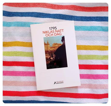 2 1795 de Niklas Natt och Dag