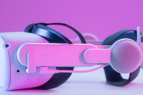 Los auriculares Chorus llevan el audio inteligente al Quest 2 4