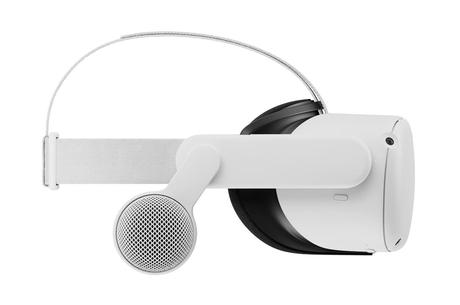 Los auriculares Chorus llevan el audio inteligente al Quest 2 3