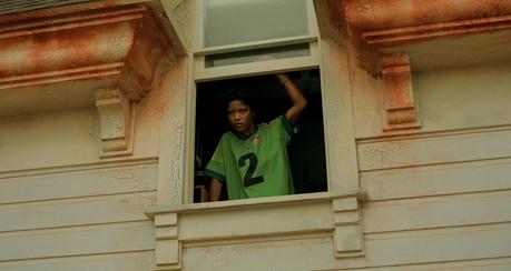 Nop – En los límites de la realidad