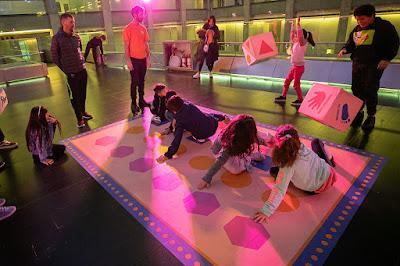 Más de 500 propuestas gratuitas para celebrar el fin de semana de las infancias Más de 500 propuestas gratuitas para celebrar el fin de semana de las infancias