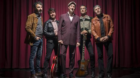 Fiestas de la Encina 2022: Festival Hot Spot Soul Weekender, una alternativa musical dentro de las fiestas de Ponferrada 5 Fiestas de la Encina 2022: Festival Hot Spot Soul Weekender, una alternativa musical dentro de las fiestas de Ponferrada 5