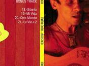 Manu Chao sorpresa Fiestas Encina 2022 concierto acústico