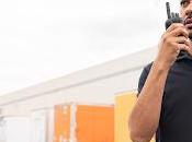 Nueva herramienta comunicación Motorola Solutions minimiza ruido para brindar nítida confiable equipo trabajo