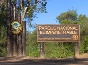 viaje virtual Parques Nacionales Argentina: Impenetrable.