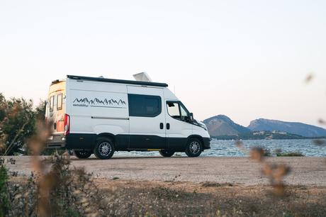 Llegan las camper a OK Mobility como nueva opción de movilidad para vivir experiencias Van Life