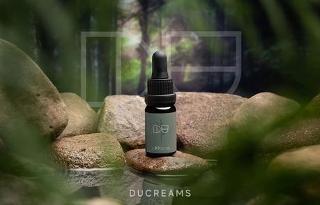 Ducreams, la tienda CBD española comprometida con el medioambiente