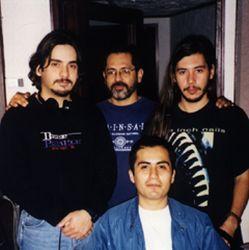 Códice - Alba y Ocaso (1999)