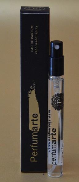 El Perfume del Mes – “Pétalos de Malvavisco” de PERFUMARTE