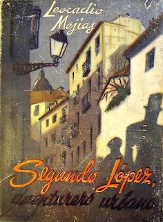 Cáceres de novela (II)