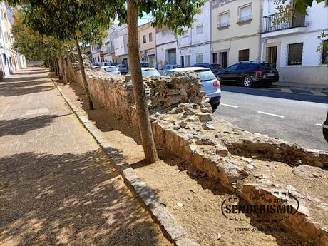 Acueducto de Cornalvo