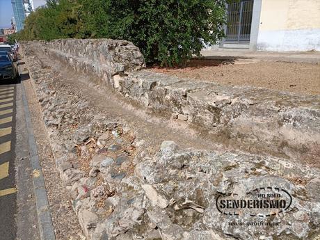 Acueducto de Cornalvo