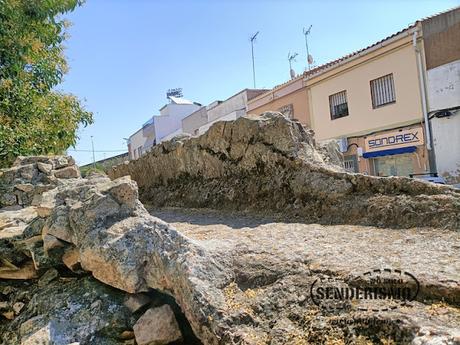 Acueducto de Cornalvo