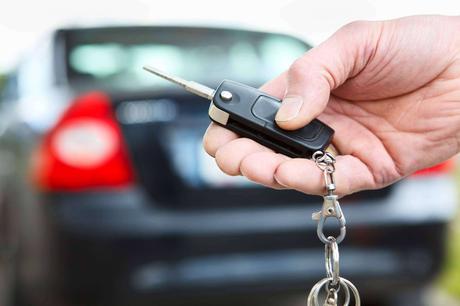 Pérdida total de llaves de coches y soluciones que aporta EGINER