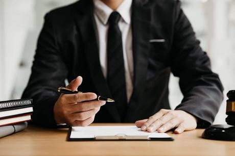La importancia de contar con una prueba pericial en un juicio La importancia de contar con una prueba pericial en un juicio