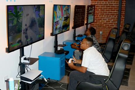 Gaming industry feels squeezed after pandemic boom