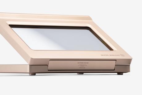 La tostadora de grafeno BKID. Revolucionaria tecnología de grafeno eficiente 4