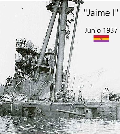 EL ACORAZADO EL ACORAZADO