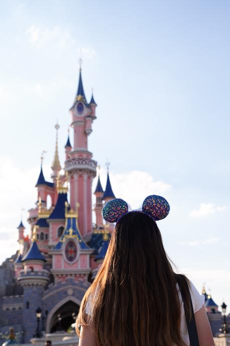 Visita a Walt Disney Studios Paris