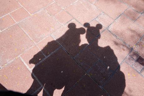 Visita a Walt Disney Studios Paris