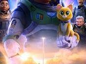 Lightyear (2022)
