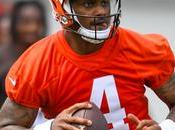 Suspensión Deshaun Watson incrementa partidos