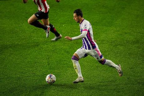 Previa Sevilla FC - Real Valladolid