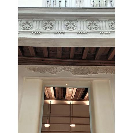 El Hotel Posada de la Sillería, premio COACM en el apartado de Rehabilitación