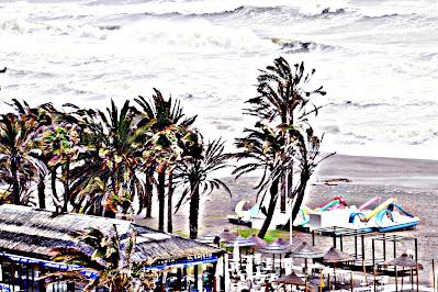 A finales covid. Esperando el turismo.