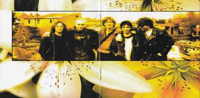 The Flower Kings - Space Revolver (2000)