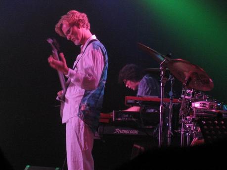 The Flower Kings - Space Revolver (2000) The Flower Kings - Space Revolver (2000)