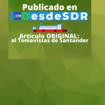 Buenos días. Mira con qué excelente temperatura nos despertamos hoy viernes