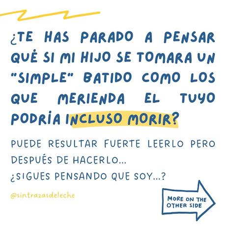 Convivir con alergias alimentarias